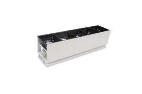 Eline Indoor Surface Mounted Luminaires Dlux Unidirectional Surface Mount Eline Indoor Surface Mounted Luminaires Dlux Unidirectional Surface Mount